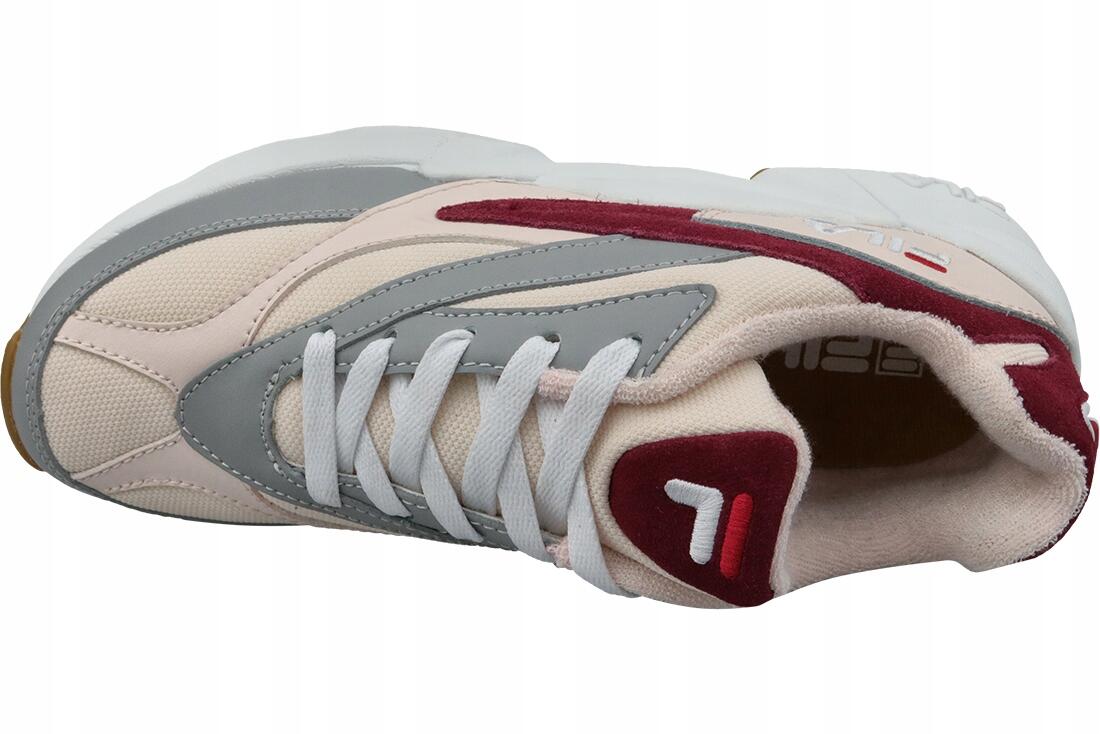 Chaussures universel femmes Fila 94 Wmn Low 3/5