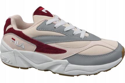 Damen universal Schuhe Fila 94 Wmn Low