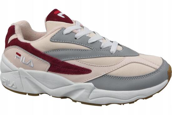 Damen universal Schuhe Fila 94 Wmn Low