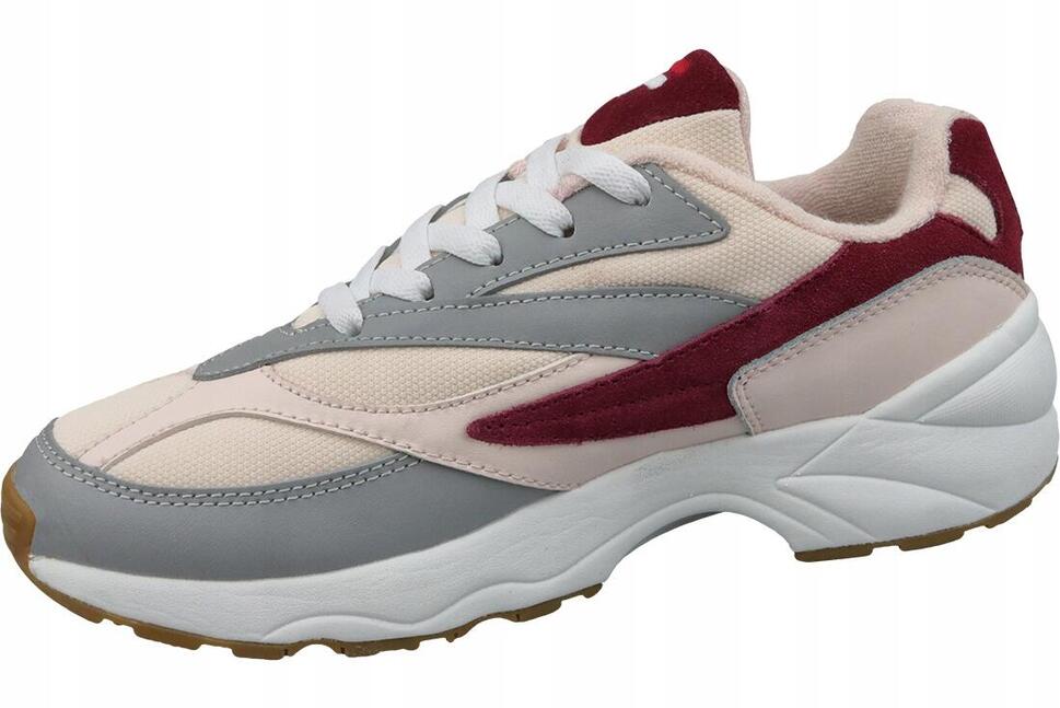 Buty do chodzenia damskie Fila 94 Wmn Low