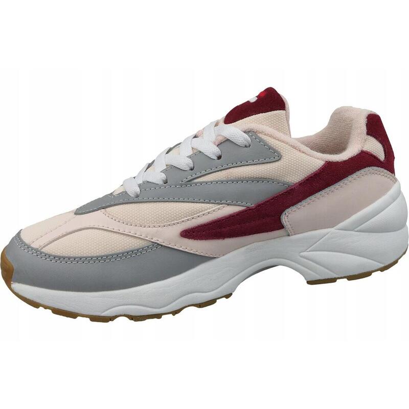 Pantofi universali 10105526qw pentru întregul an bej damă