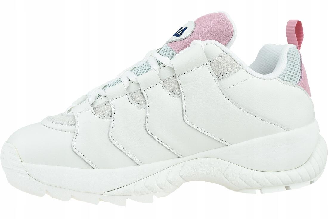 Buty do chodzenia damskie Fila Countdown Low Wmn 2/5