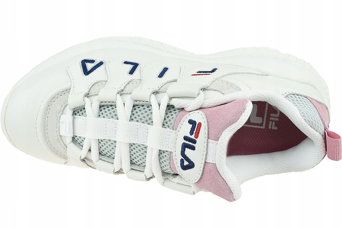 Buty do chodzenia damskie Fila Countdown Low Wmn 3/5