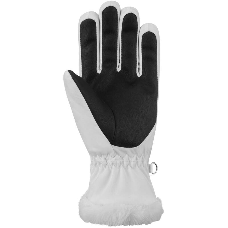 Mănuși de schi pentru femei Reusch Luna R-Tex XT