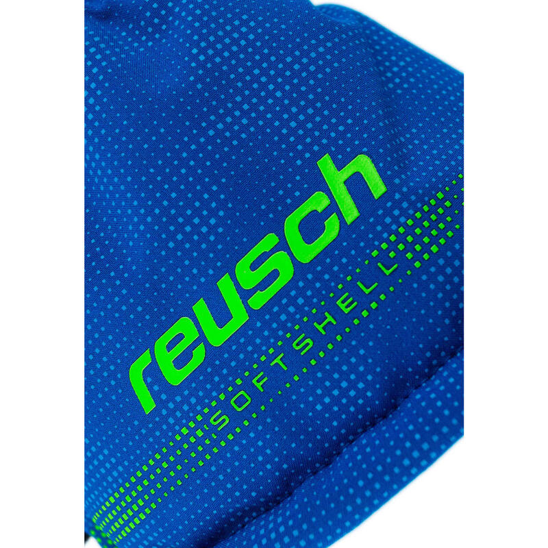 Guanti da sci per bambini Reusch Maxi R-Tex® XT