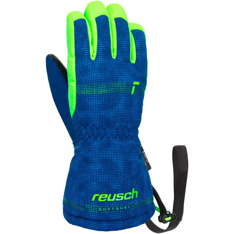 Gants de ski enfant Reusch Maxi R-Tex® XT