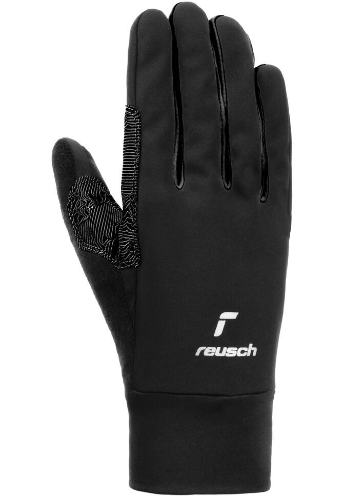 Rękawice narciarskie trekkingowe unisex Reusch Arien wodoodporne do smartfona