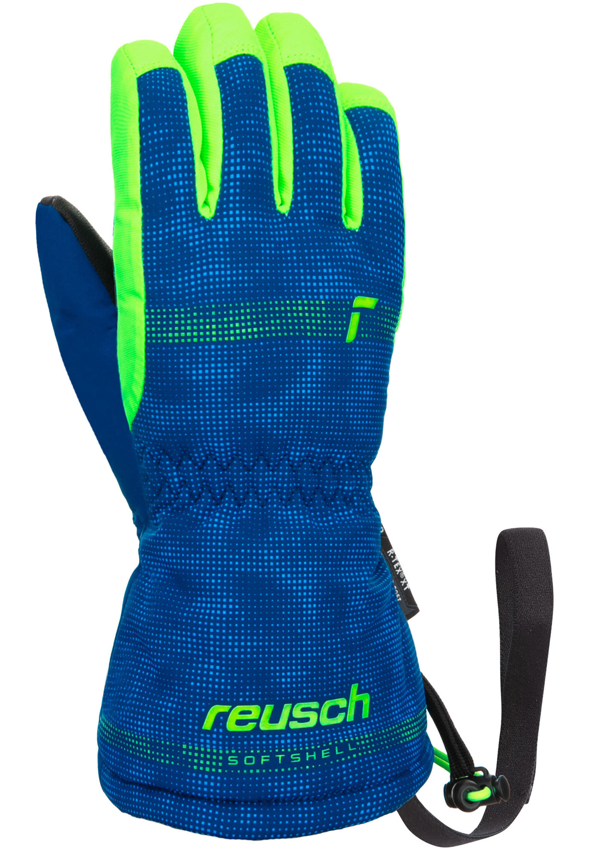 Guanti da sci per bambini Reusch Maxi R-Tex® XT 2/5