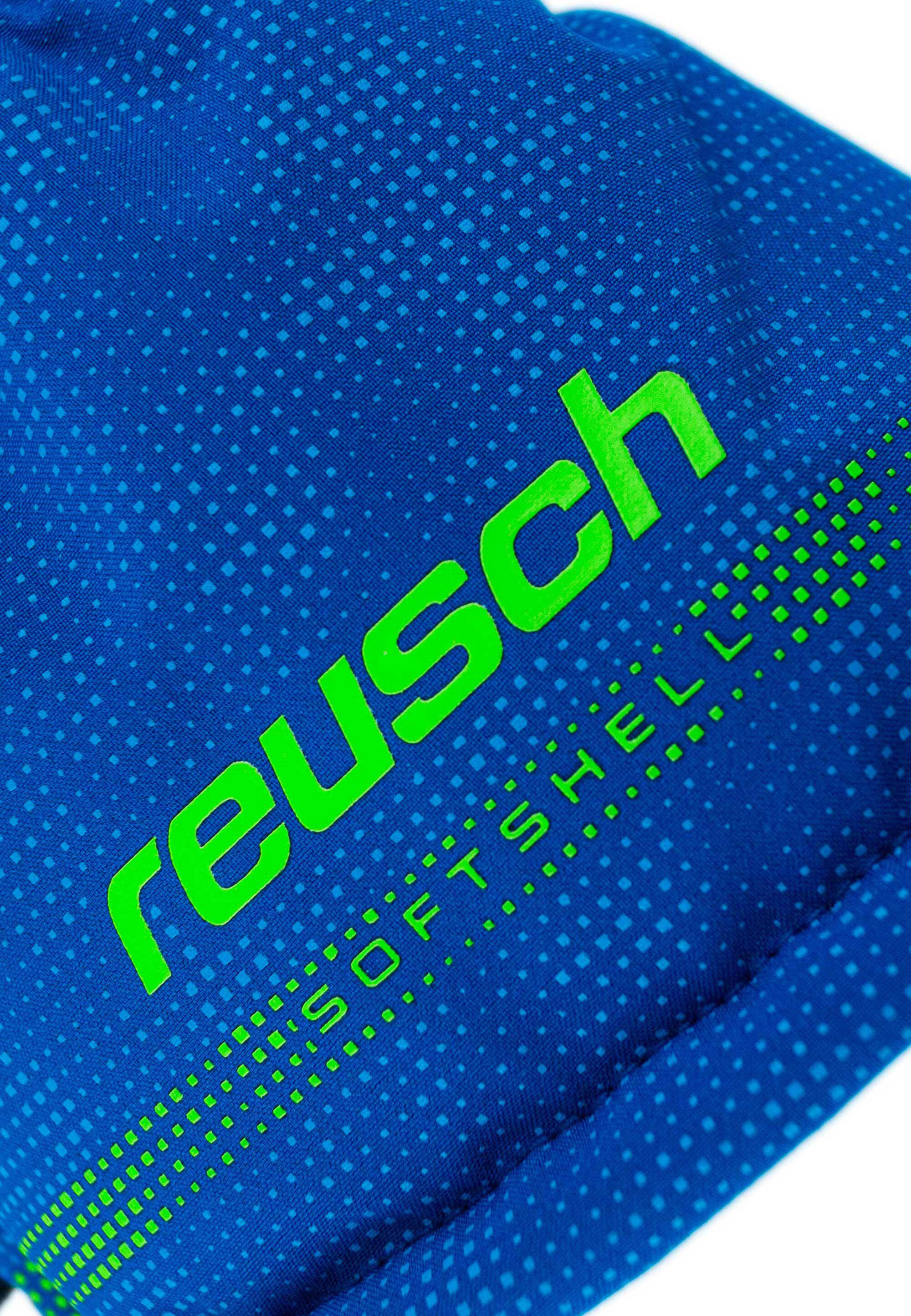 Guanti da sci per bambini Reusch Maxi R-Tex® XT 5/5