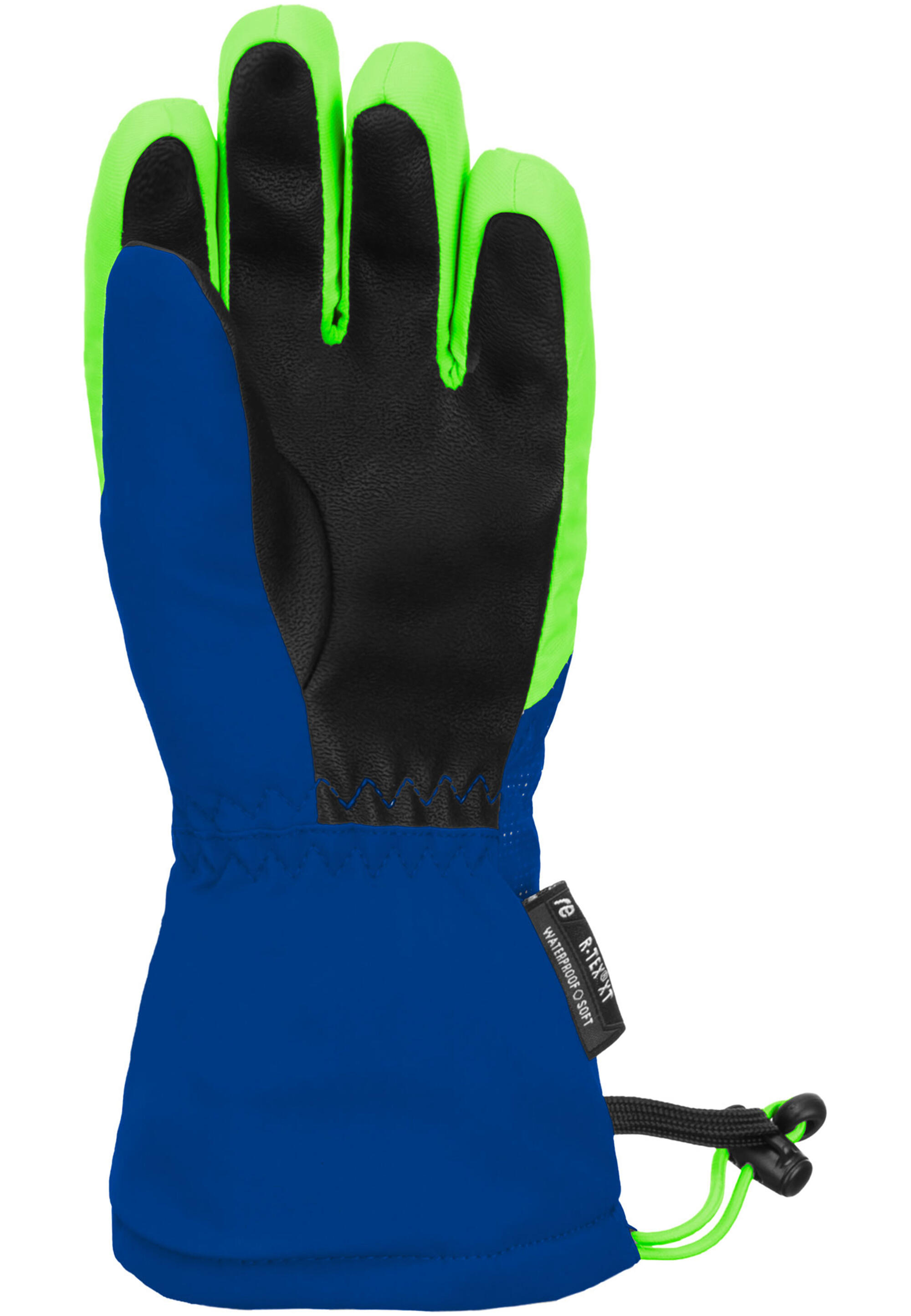 Guanti da sci per bambini Reusch Maxi R-Tex® XT 3/5