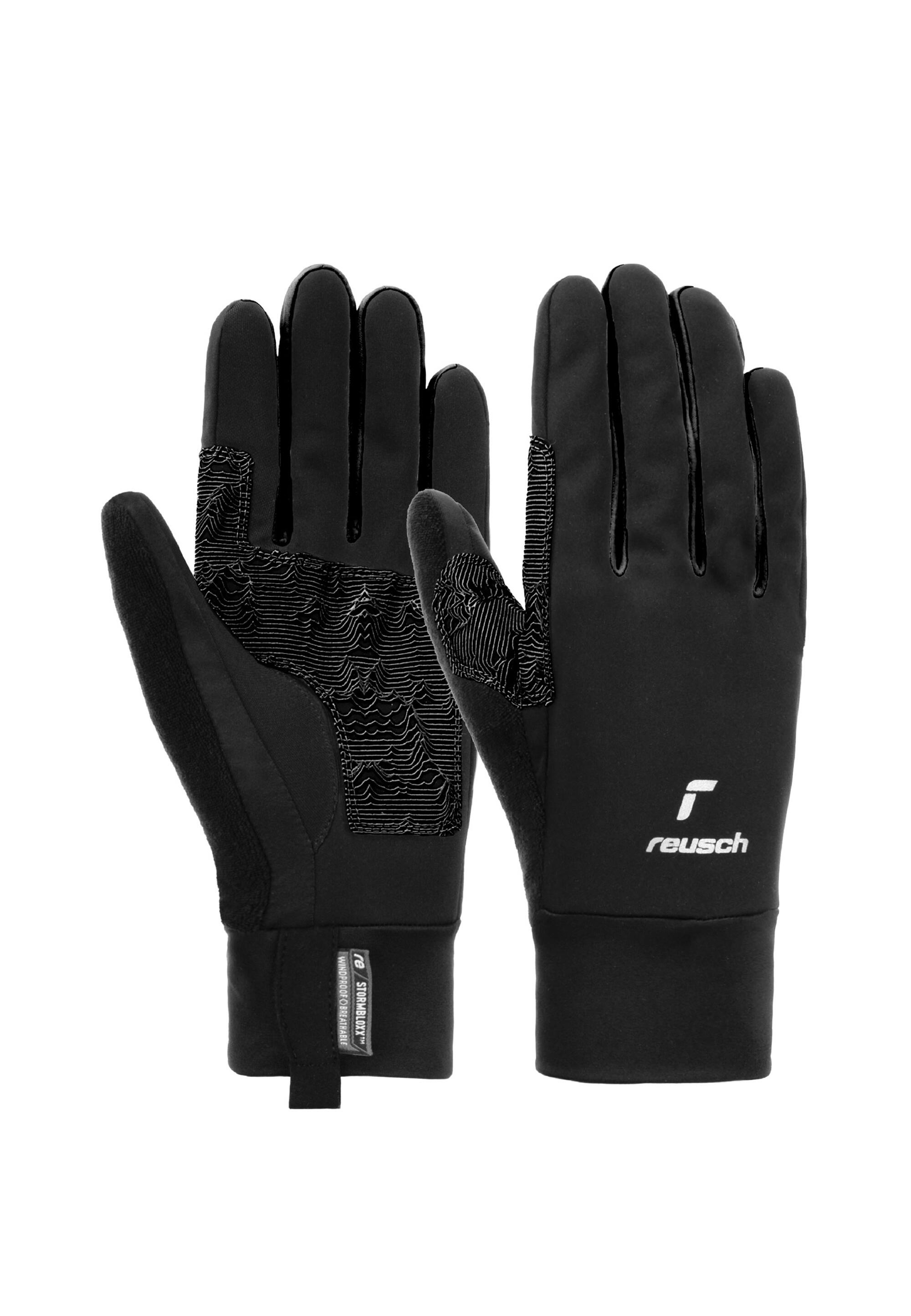 Guanti da sci Reusch Arien Stormbloxx Touch-Tec 1/5