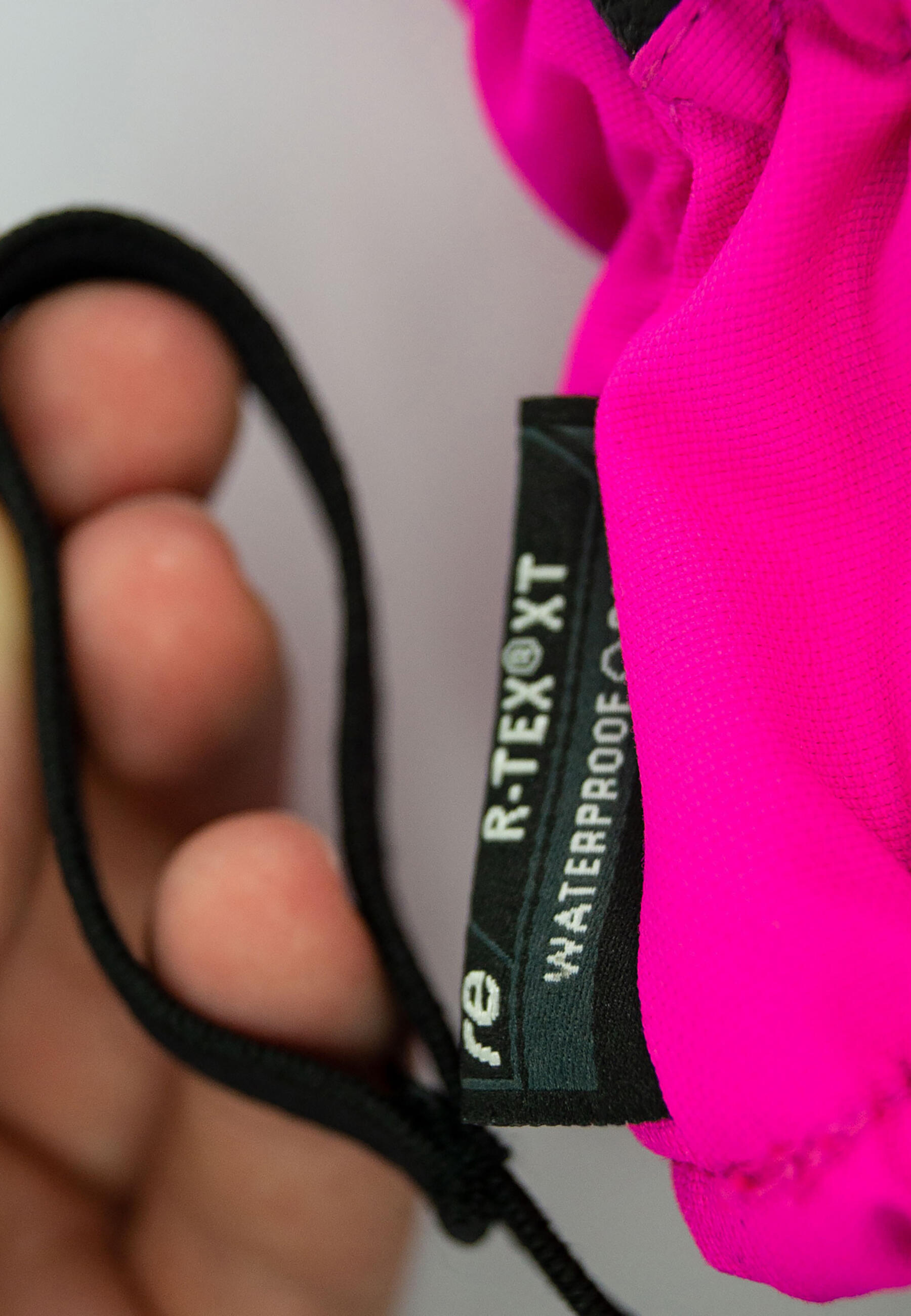 Fäustling Olly R-TEX XT Mitten 5/6