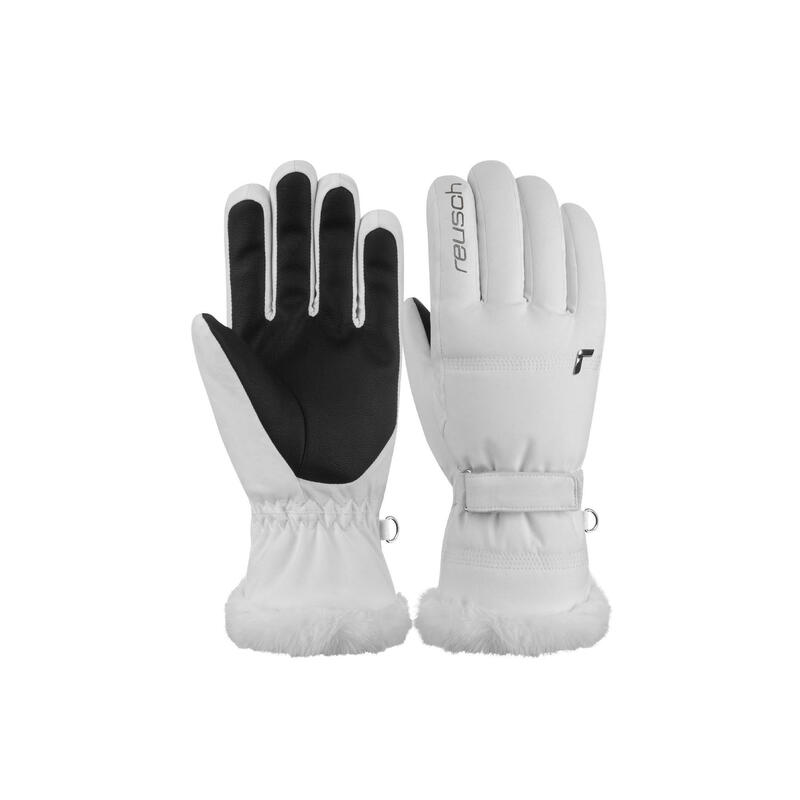 Reusch Fingerhandschuhe Luna R-TEX XT