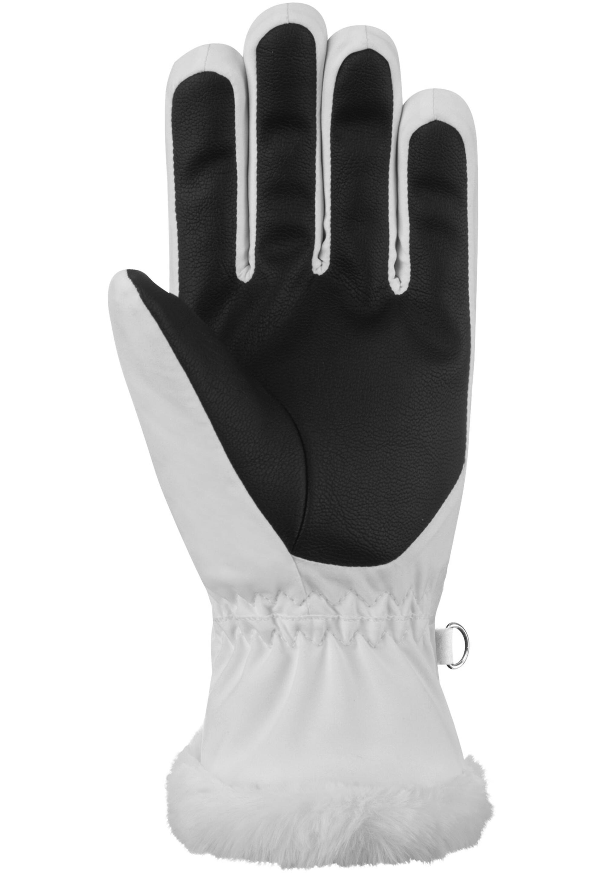 Luvas de ski Reusch Luna R-Tex® XT 3/7
