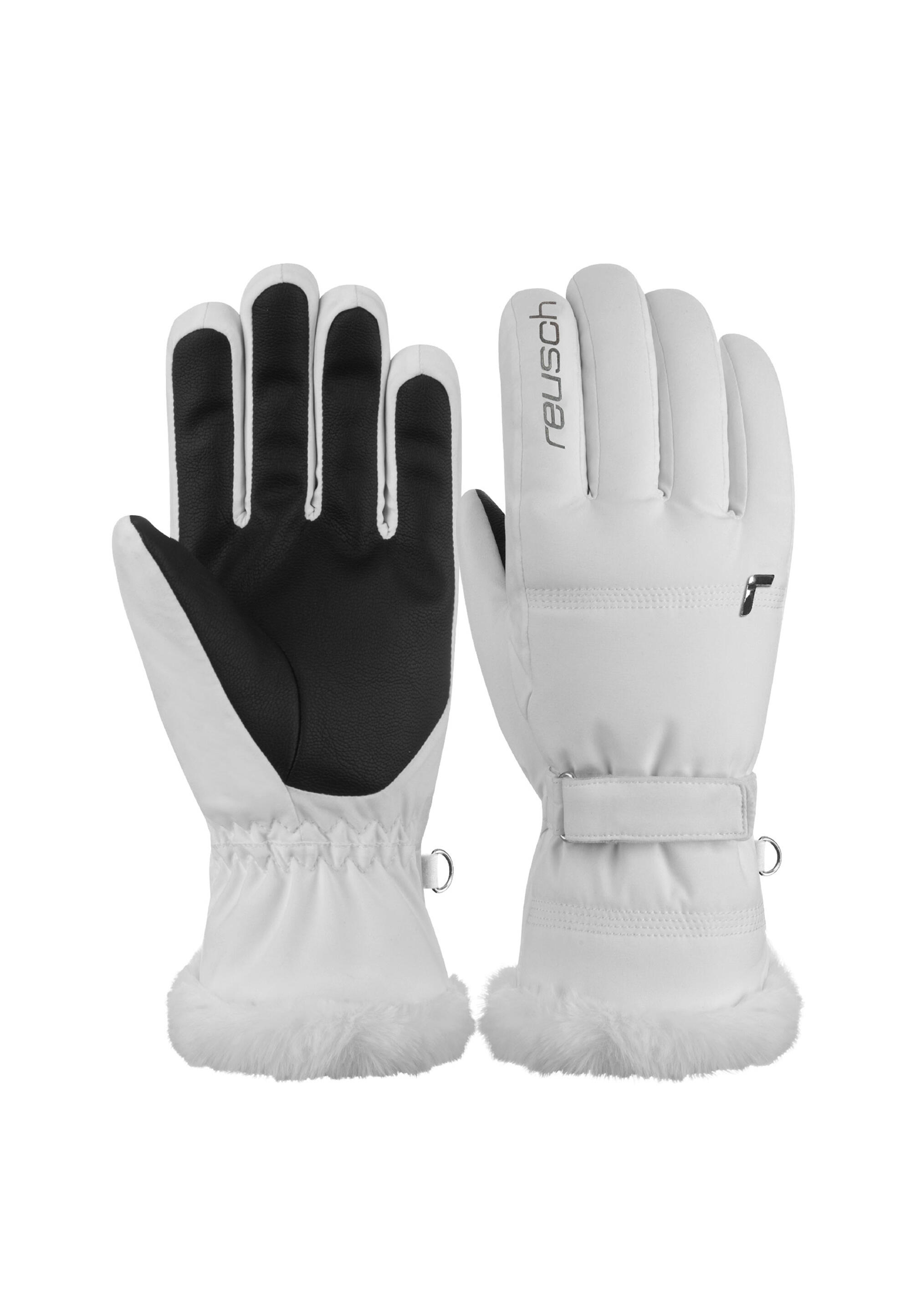 REUSCH Luvas de ski Reusch Luna R-Tex® XT