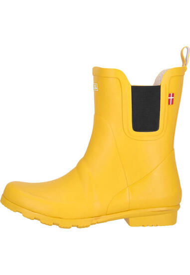 MOLS Rubberboots Suburbs