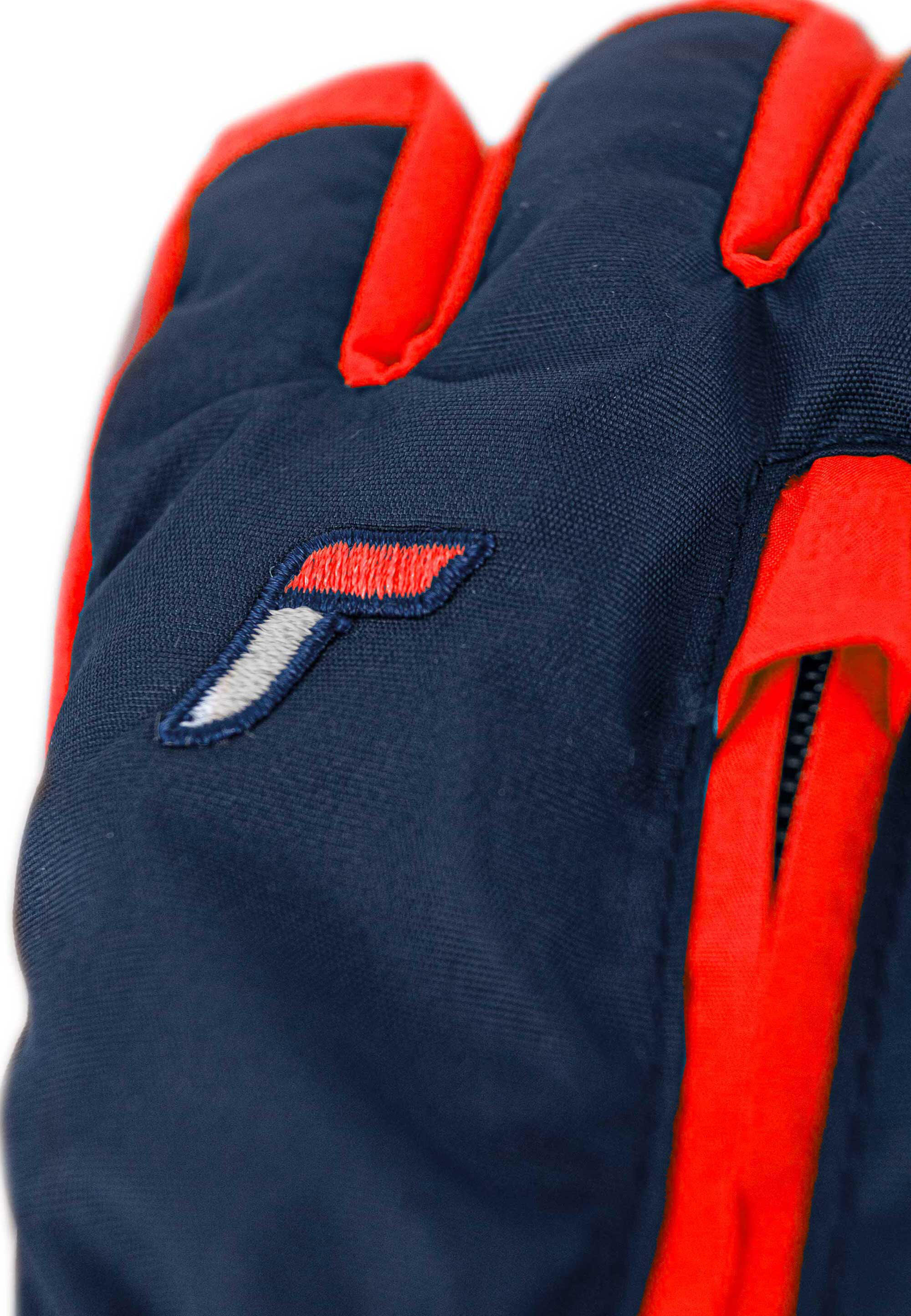 Gants de ski enfant Reusch Ben 5/5
