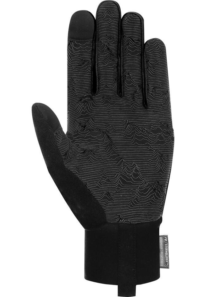 Rękawice narciarskie Reusch Terro Stormbloxx Touch-Tec