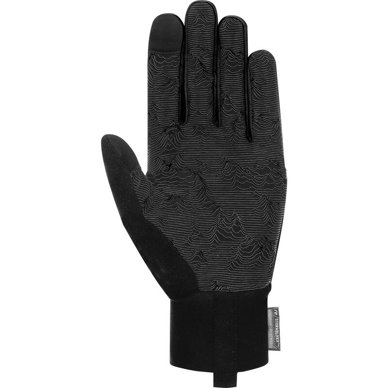 Gants de ski Reusch Terro Stormbloxx Touch-Tec