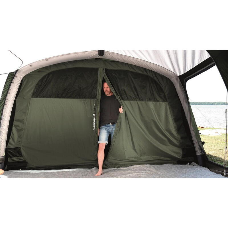 Tenda Outwell Oakdale 5PA
