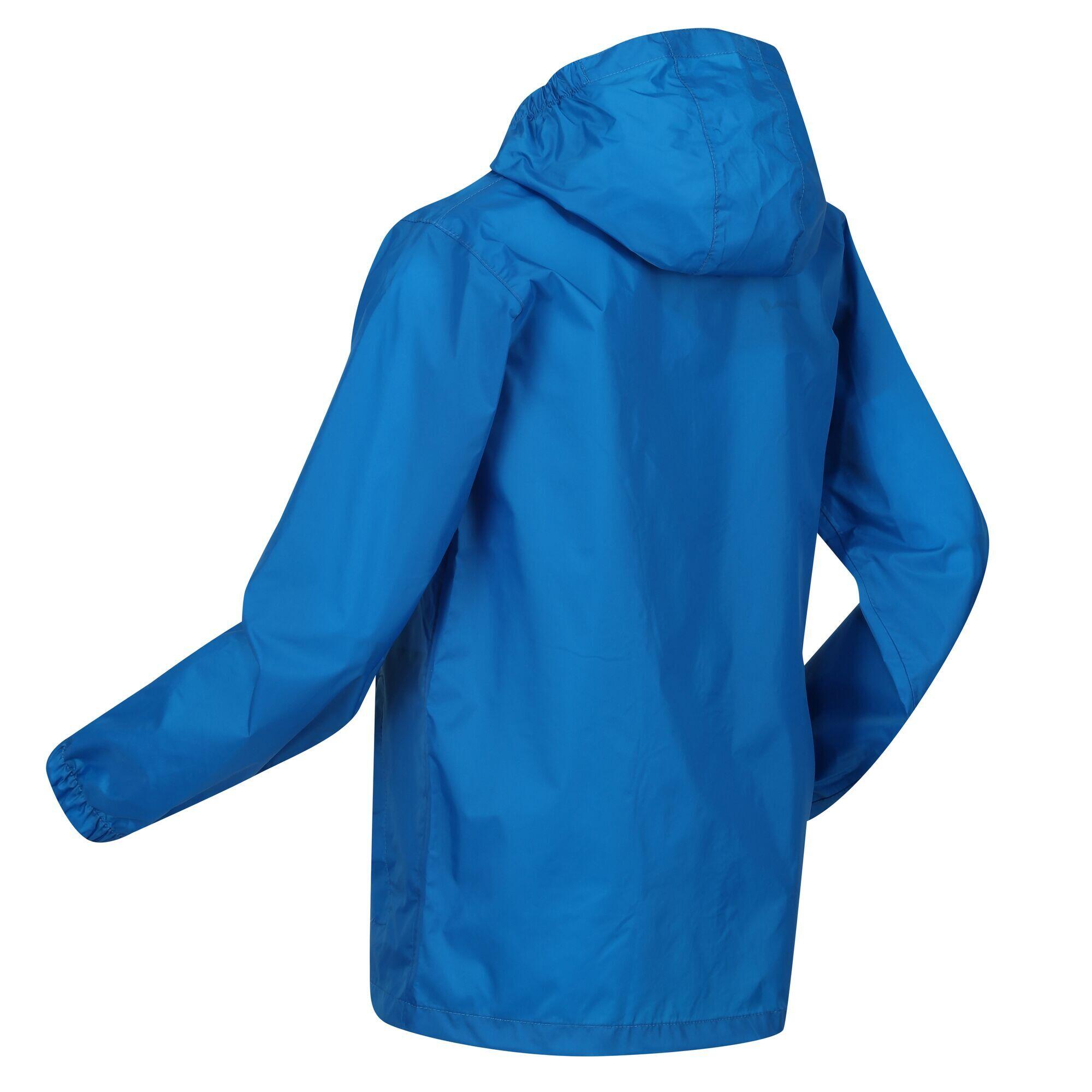 Pack-It Jacket III Kids' Walking Jacket 6/7