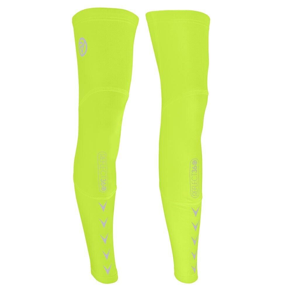 PROVIZ Proviz REFLECT360 Elite Reflective Leg Warmers