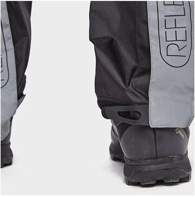 REFLECT360 Men's Waterproof Rain Pants