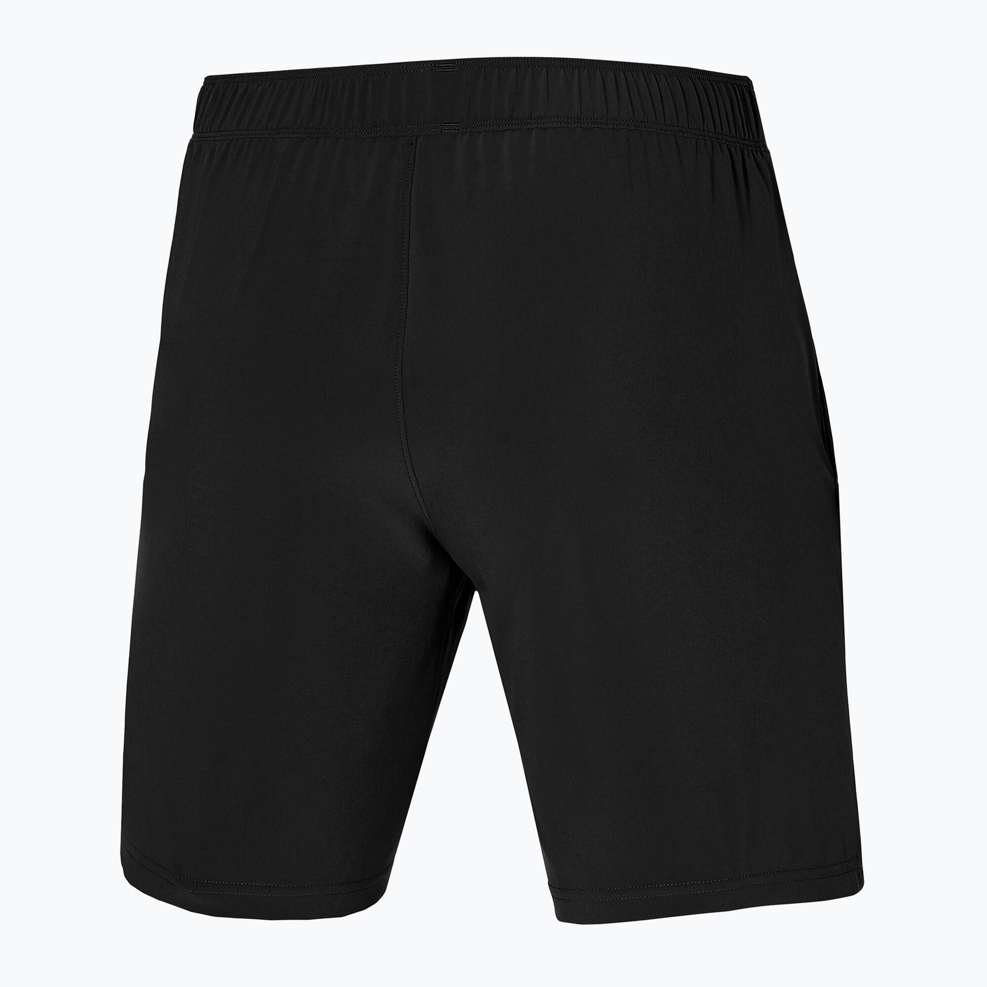 Pantaloncini mizuno running deals