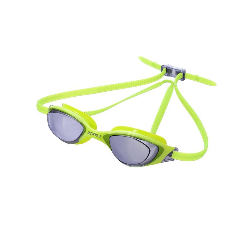 Gafas Natación Aspect Lima - Lente Tintada Oscura