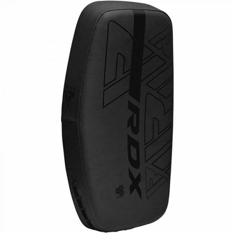 Scut Rdx F6 Matte Thai Pad, Negru, uni