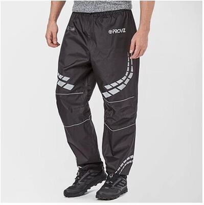 REFLECT 360 Reflektierende, wasserdichte Hose – Herren – XL