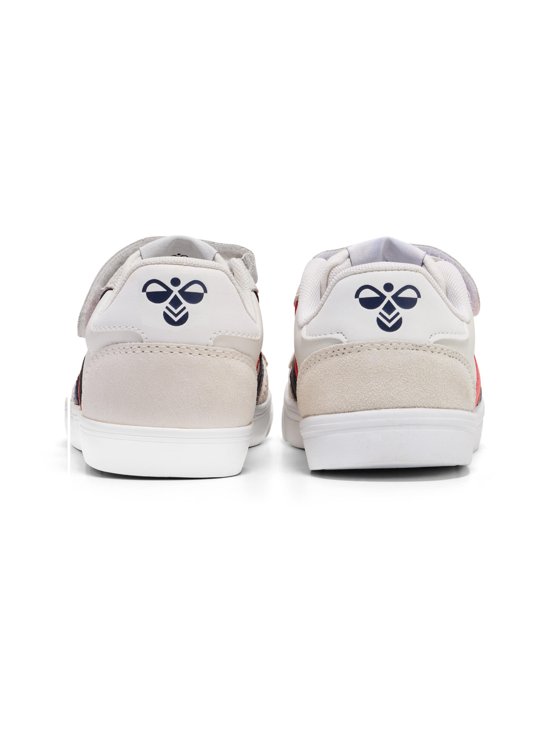 Fermeture Velcro Sneaker Slimmer Stadil Enfant HUMMEL 2/7