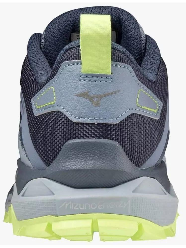 Scarpe da corsa Mizuno Wave Muj8 4/6