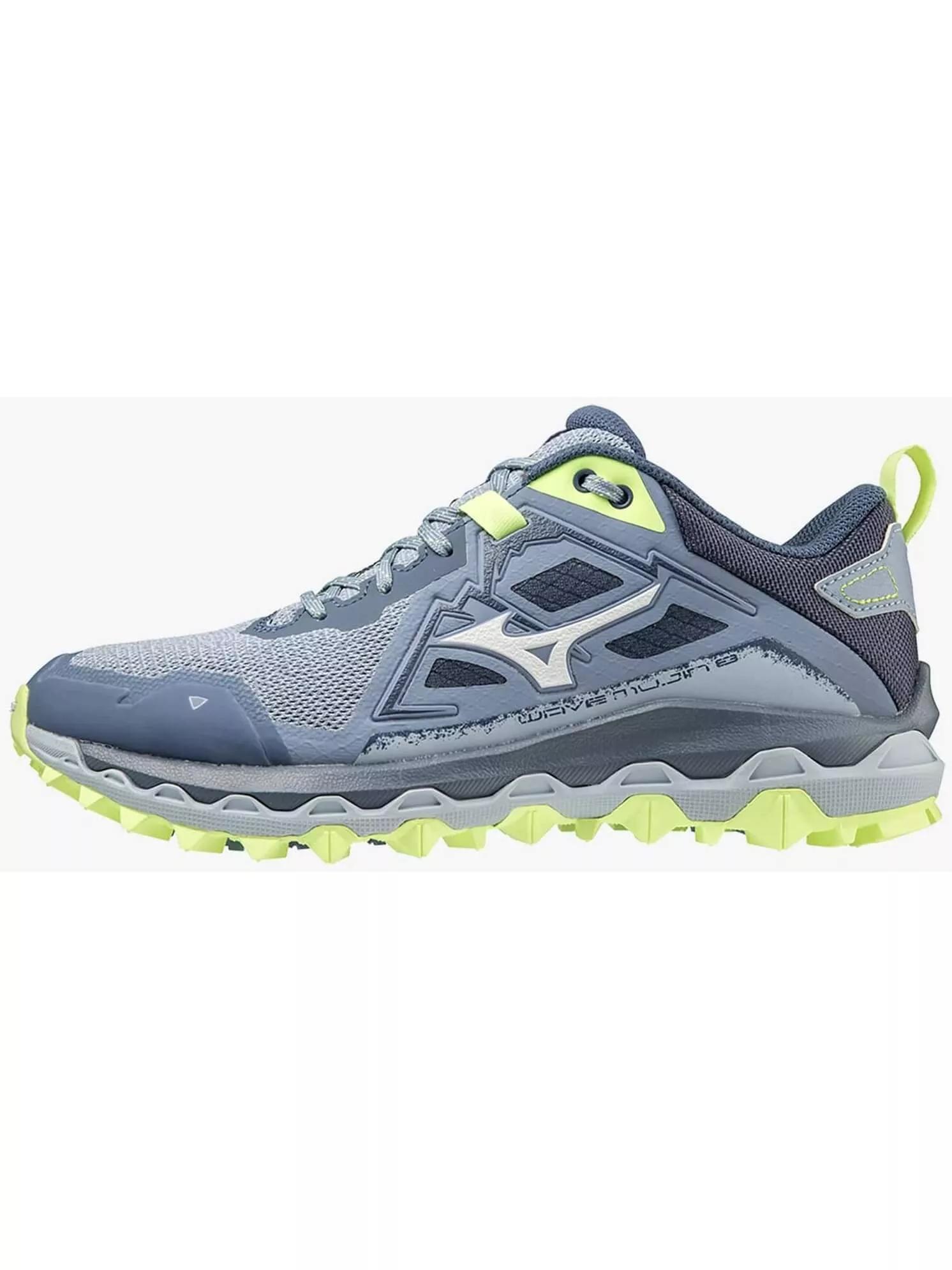 Scarpe da corsa Mizuno Wave Muj8 2/6