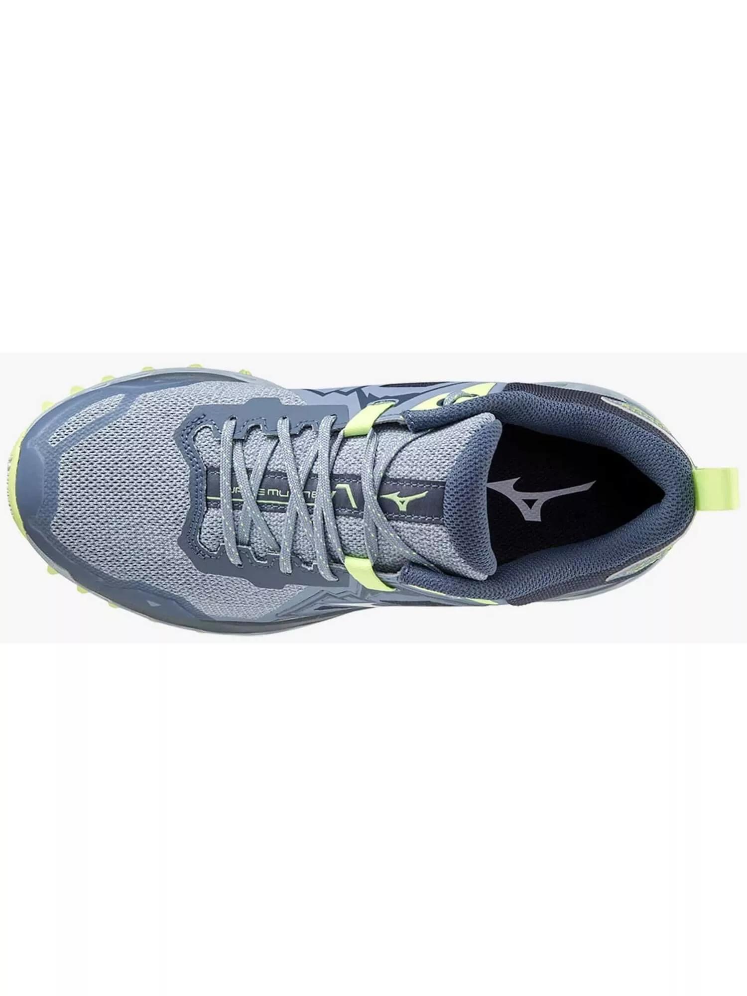 Scarpe da corsa Mizuno Wave Muj8 3/6