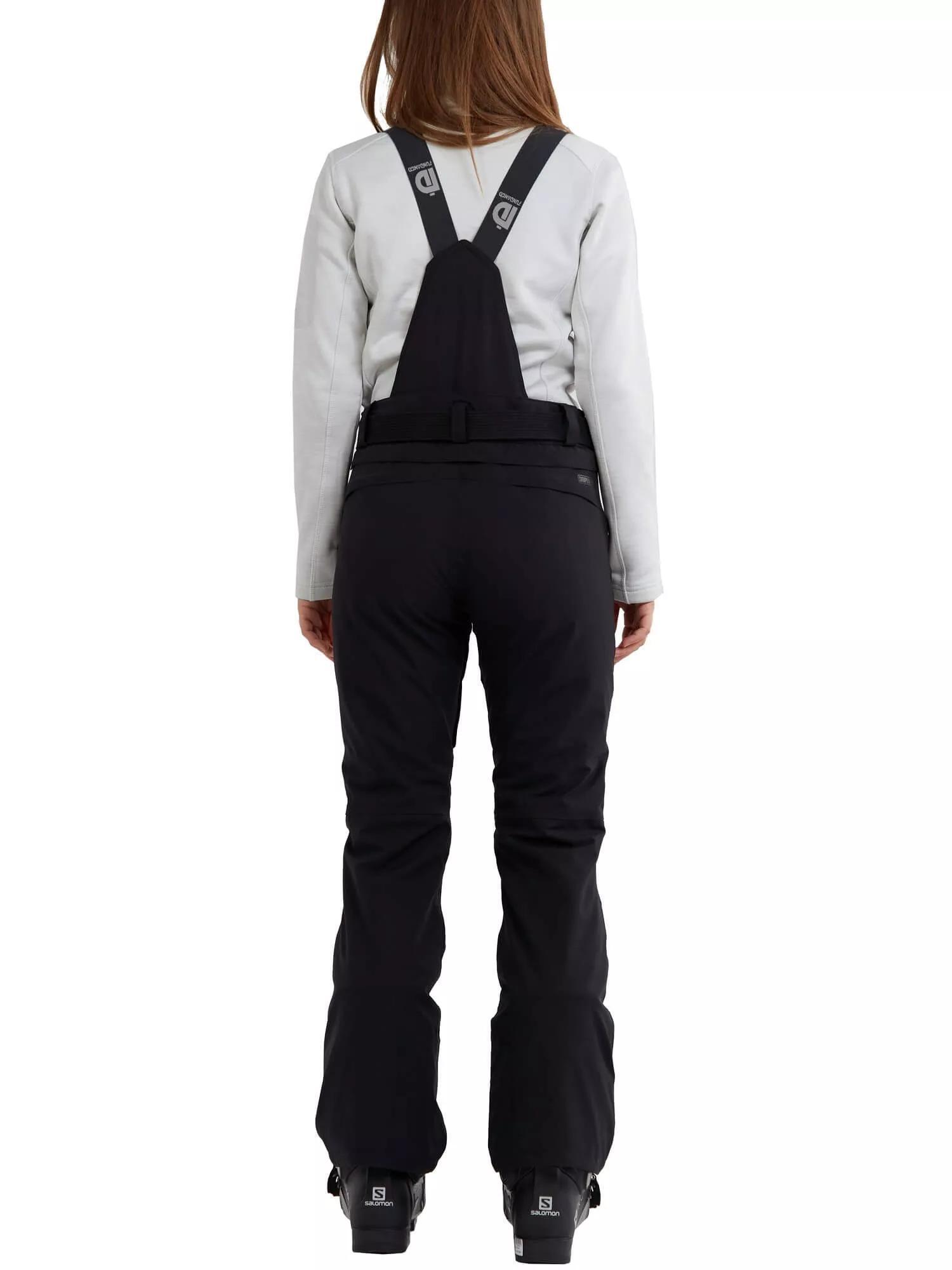 Pantalones de esquí para mujer Morta 2/7