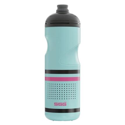 Pulsar 0.65 L Federleicht Fahrradflasche, Quetschbare Sport Wasserflasche
