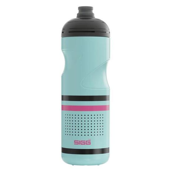Pulsar 0.65 L Federleicht Fahrradflasche, Quetschbare Sport Wasserflasche