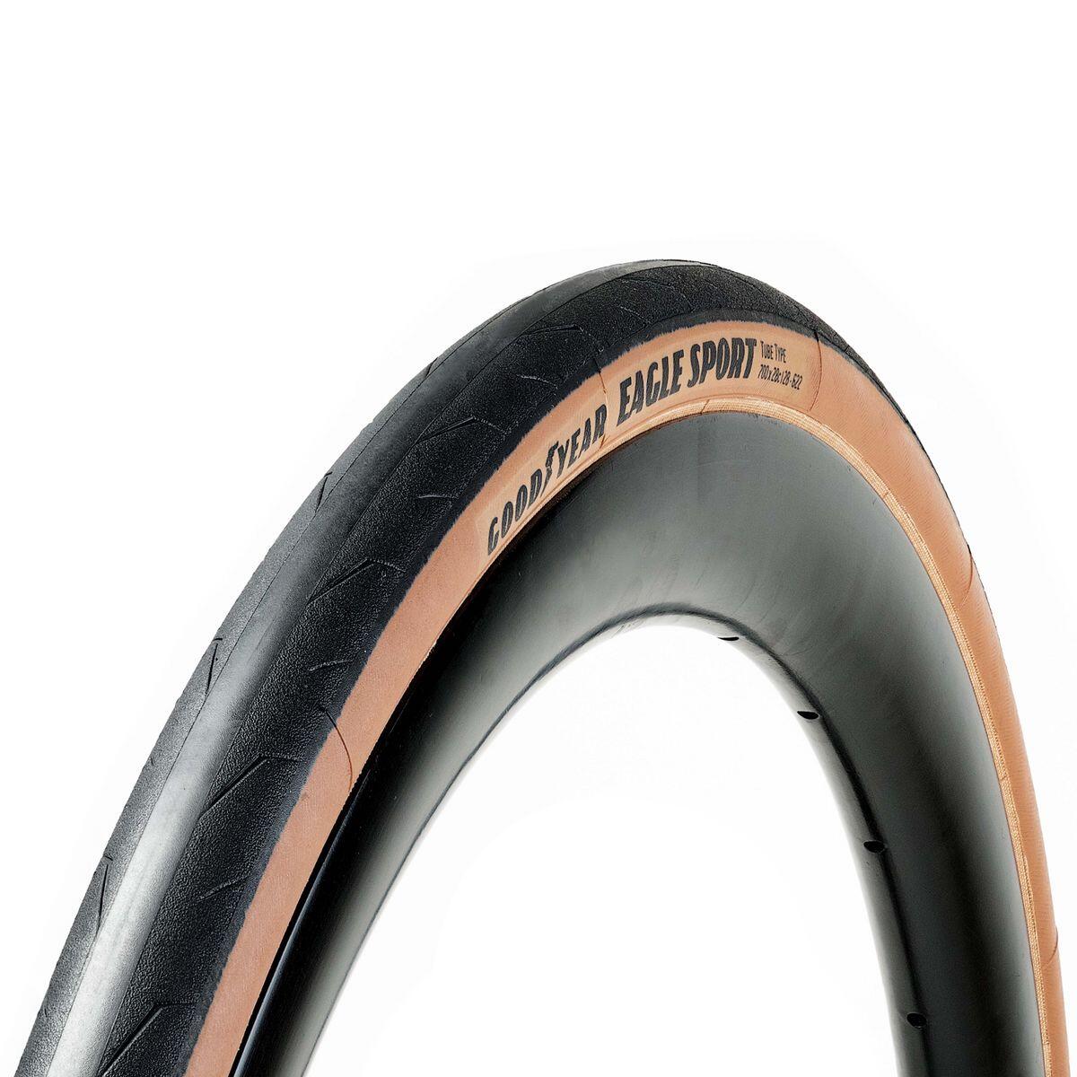 Goodyear eagle sport bike hotsell