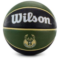 Balón Baloncesto Wilson Nba Team Tribute Bucks