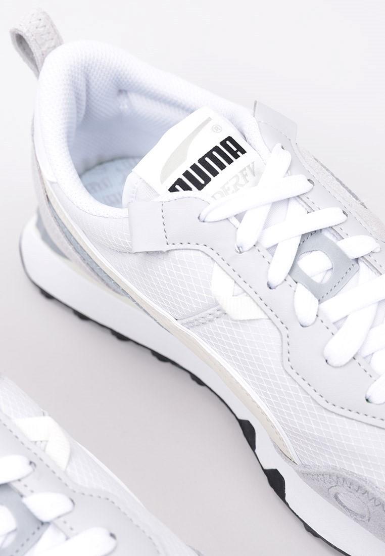 Zapatillas Deportivas Hombre PUMA RIDER FV FUTURE VINTAGE Gris 4/5