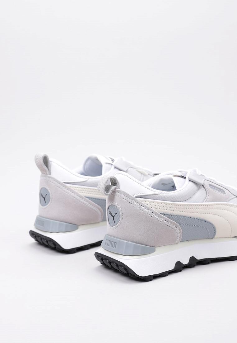 Zapatillas Deportivas Hombre PUMA RIDER FV FUTURE VINTAGE Gris 5/5