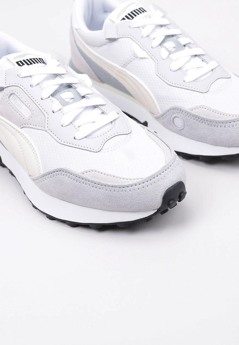 Zapatillas Deportivas Hombre PUMA RIDER FV FUTURE VINTAGE Gris 3/5