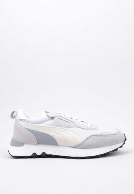 Zapatillas Deportivas Hombre PUMA RIDER FV FUTURE VINTAGE Gris