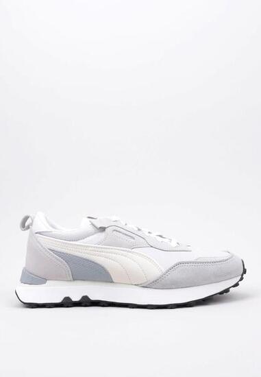 Zapatillas Deportivas Hombre PUMA RIDER FV FUTURE VINTAGE Gris