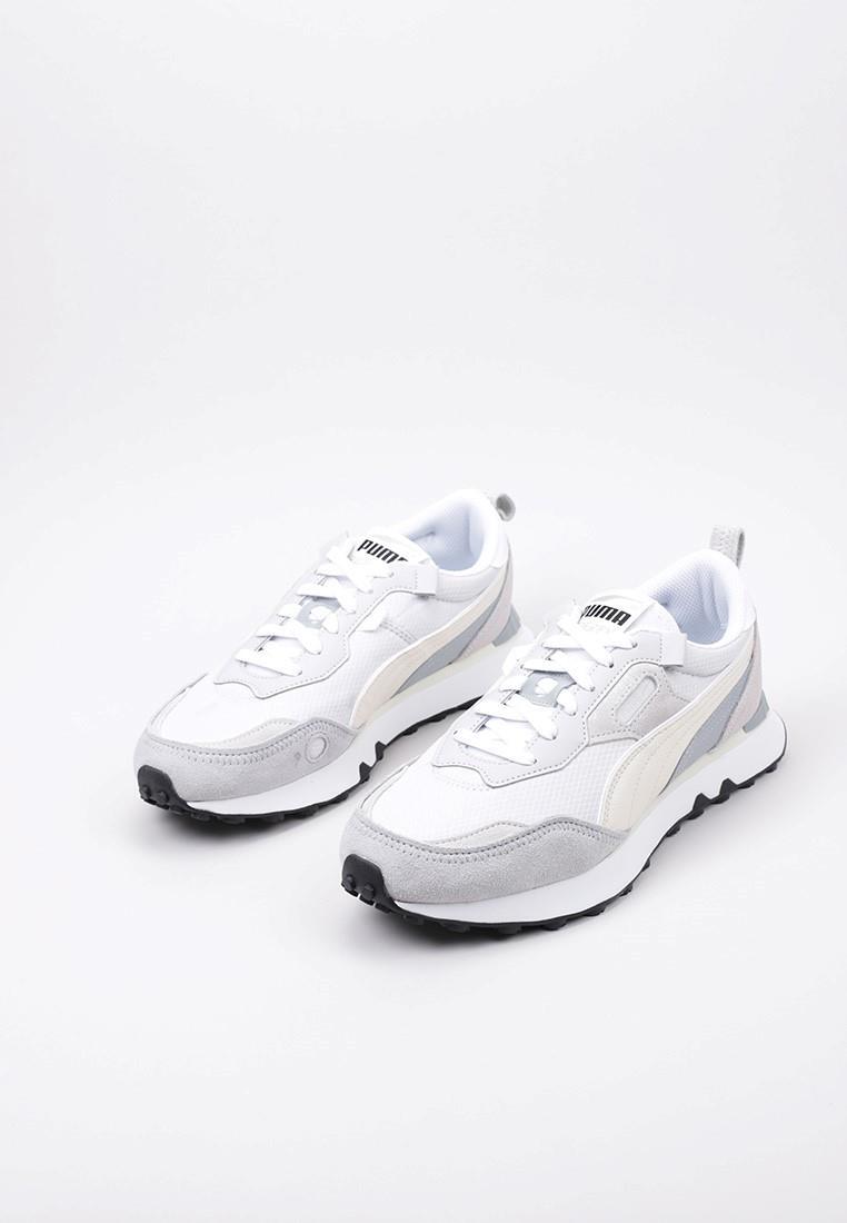 Zapatillas Deportivas Hombre PUMA RIDER FV FUTURE VINTAGE Gris 2/5