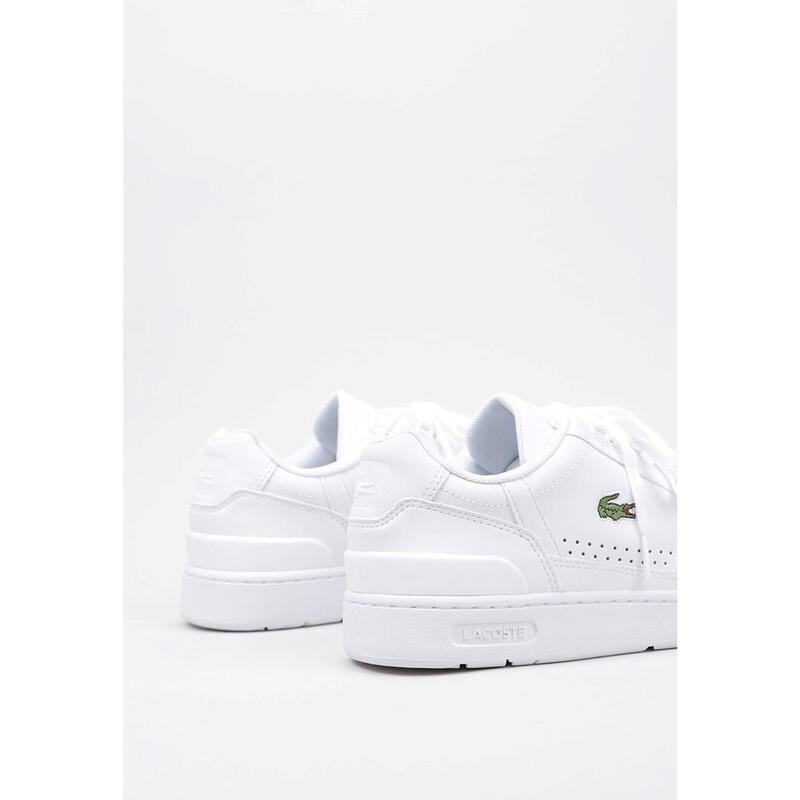 Lacoste T-Clip Heren Sneakers