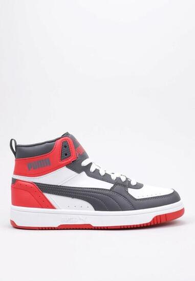 Scarpe Uomo Puma Rebound Joy bianco