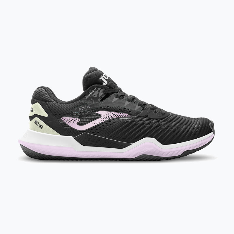 Zapatos de tenis Mulhers Joma T.Point Lady 2301