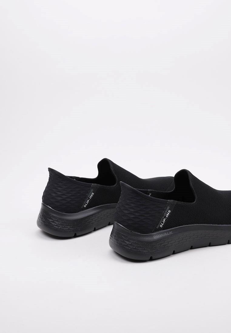 Tênis Skechers Masculinos Go Walk Flex Pretos 5/6
